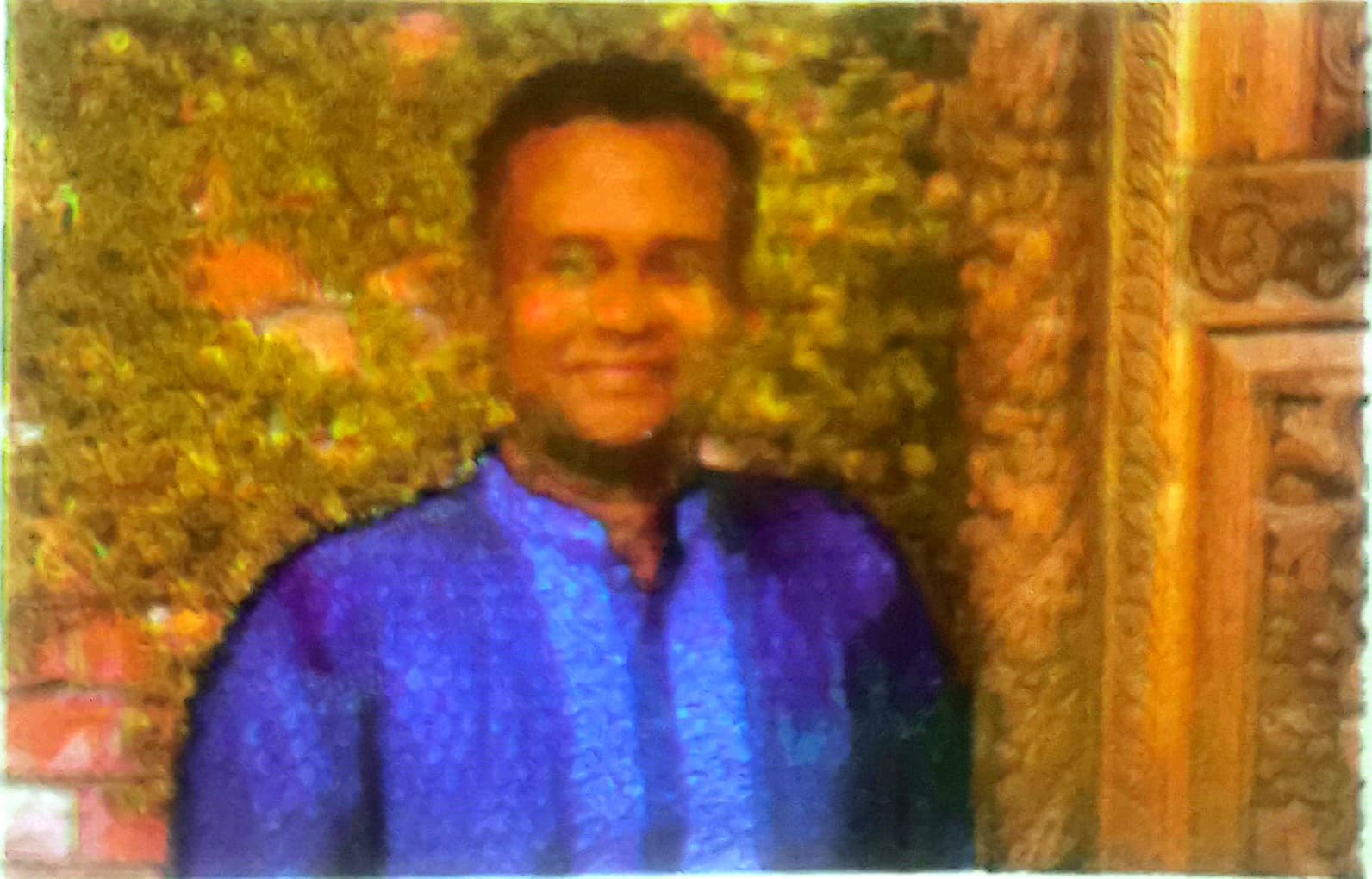 প্রকৌশলী জুয়েল বড়ুয়া